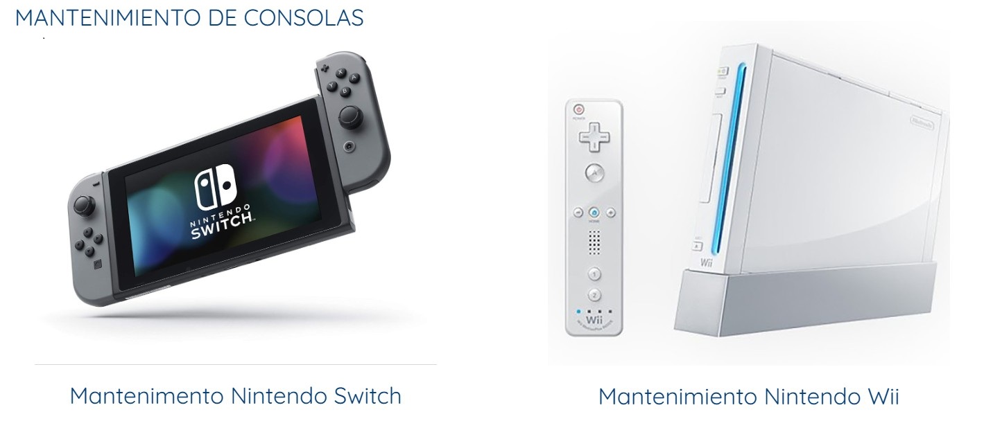 Consolas Xbox